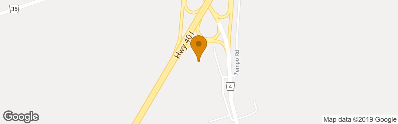 Hotel Best Western Stoneridge Inn & Conference Centre