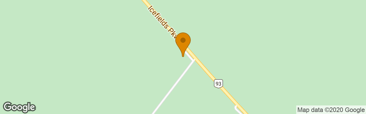 Resort Sunwapta Falls Rocky Mountain Lodge