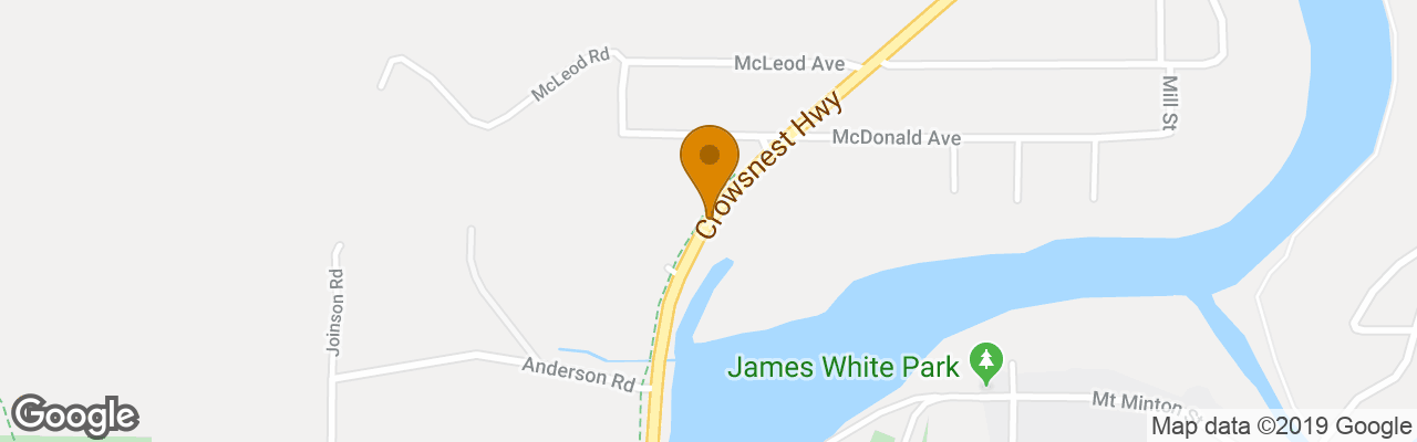 Motel Super 8 Fernie