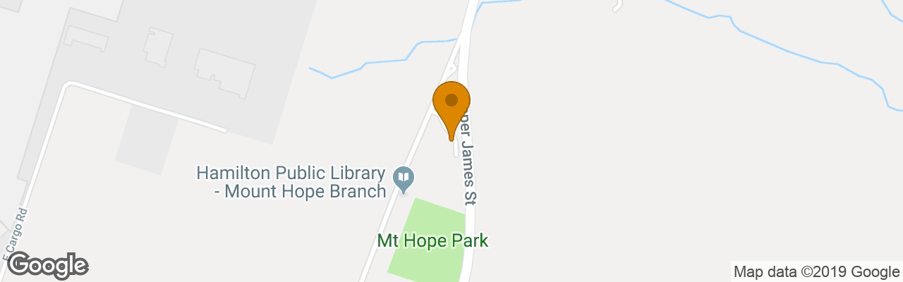 Motel Super 8 Mt Hope Hamilton Intl Arpt ON