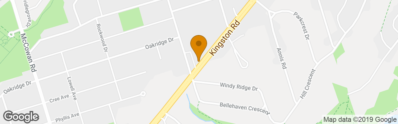 Motel Super 8 Toronto East