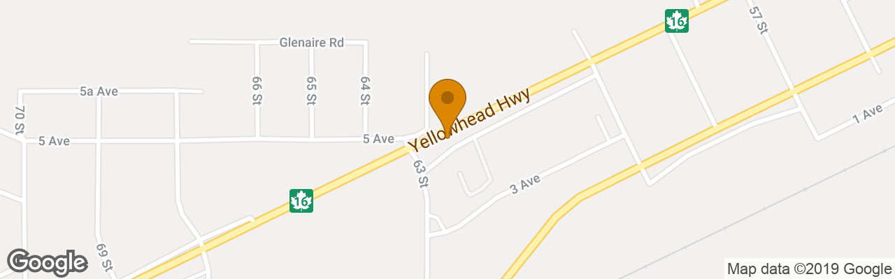 Hotel Lakeview Inn & Suites Edson