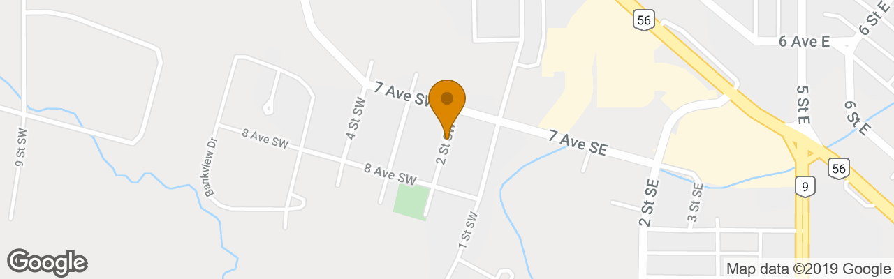 Motel Super 8 Drumheller