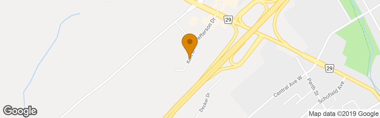 Hotel Brockville Travelodge