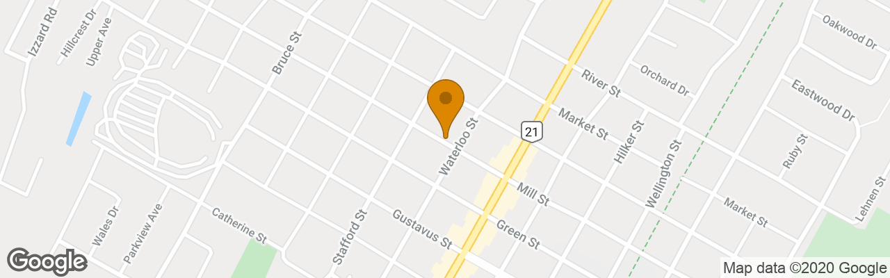 Motel Super 8 Port Elgin