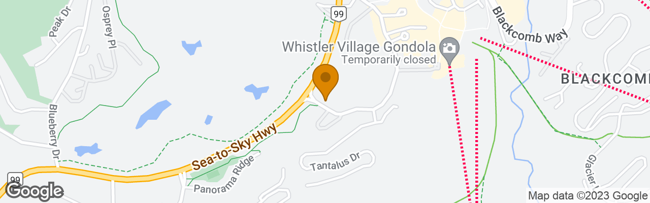 Hotel Tantalus Resort Lodge