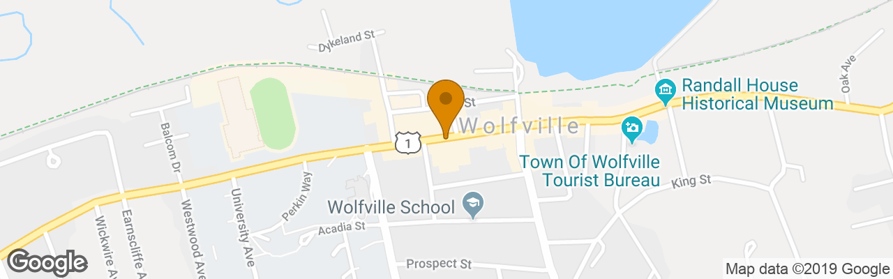 Hotel Tattingstone Inn