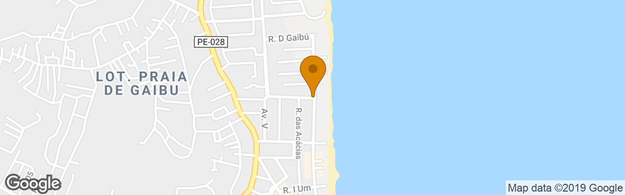 Hotel Canariu's D'Gaibu 