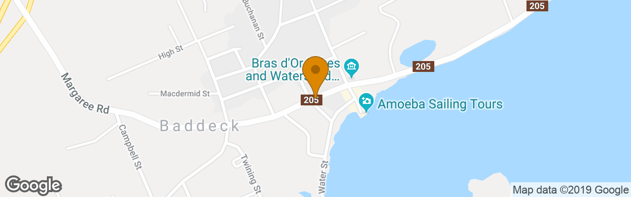 Telegraph House & Motel Ltd