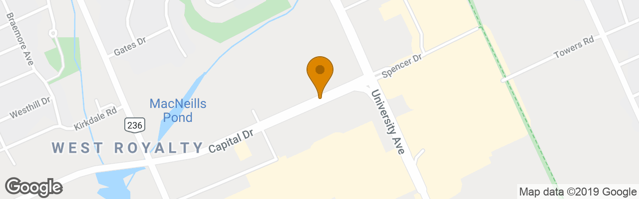 Hotel Canada Best Value Inn & Suites Charlottetown