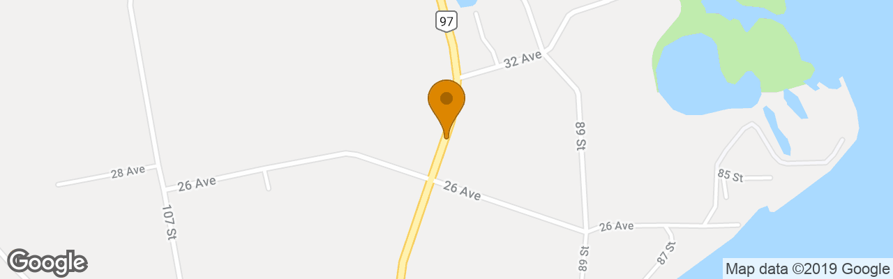 Town & Country Motel