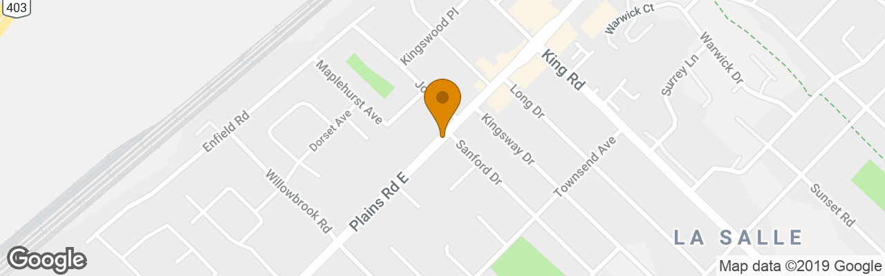 Town & Country Motel