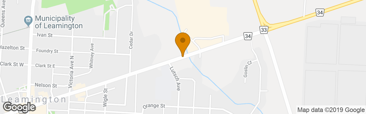 Hotel Town 'N' Country Motor Inn