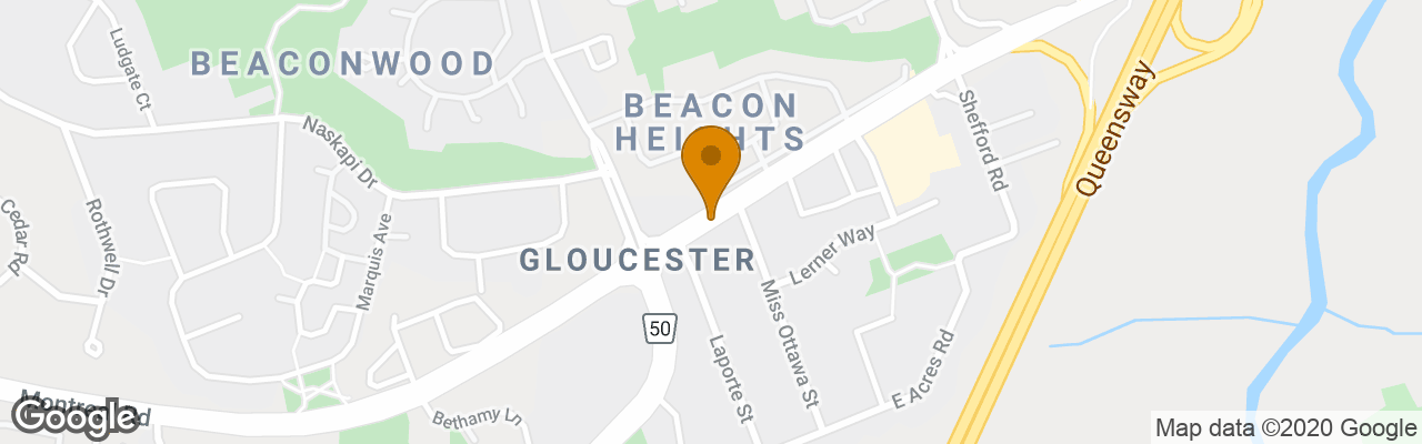 Hotel Econo Lodge East