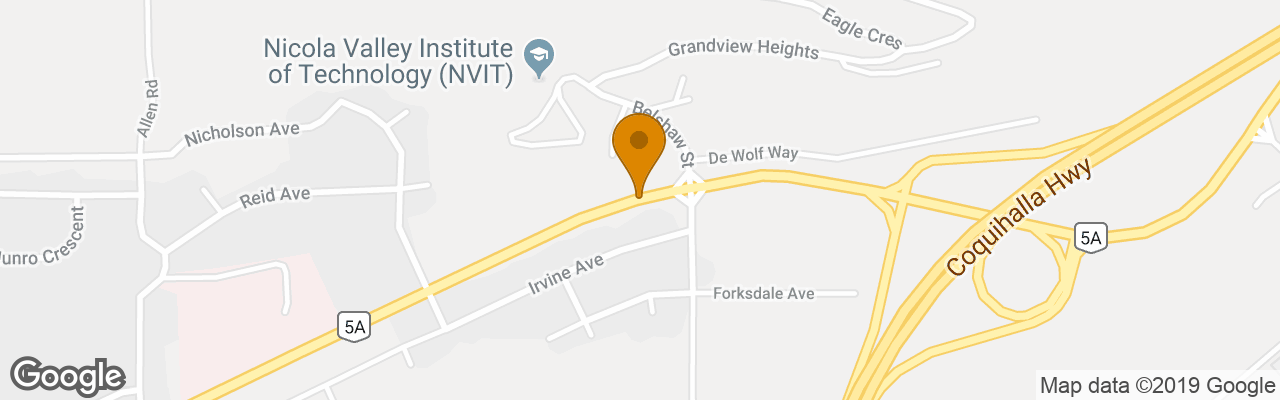 Hotel Merritt Travelodge