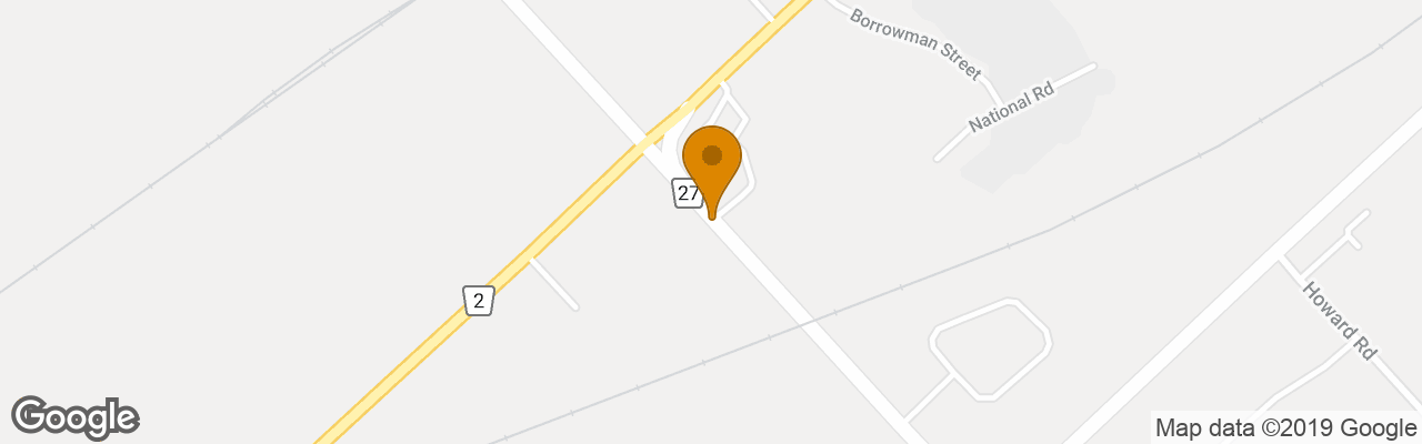 Hotel Chatham Travelodge