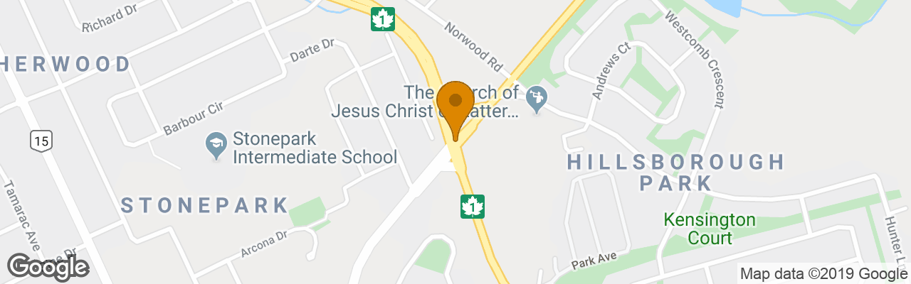 Hotel Travelodge Charlottetown