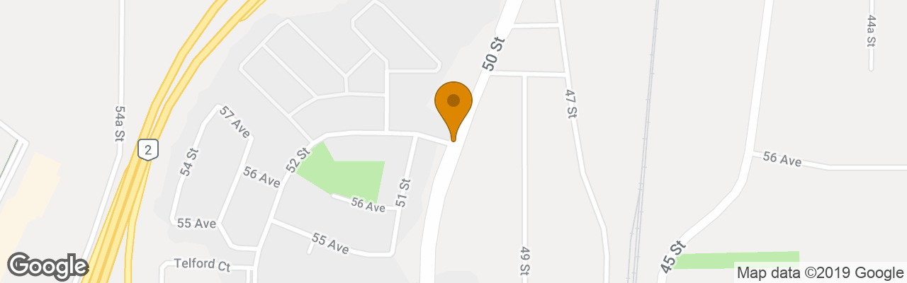 Hotel Travelodge Edmonton Airport