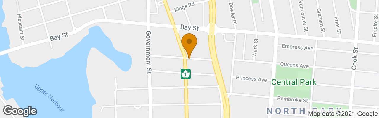 Hotel Travellers Inn Blanshard