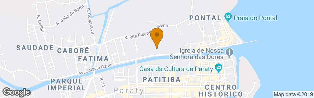 Hotel Othon Pousada Villa Del Sol 