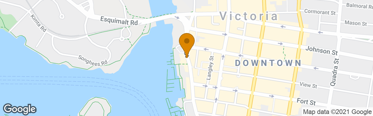 Victoria Regent Waterfront Hotel & Suites