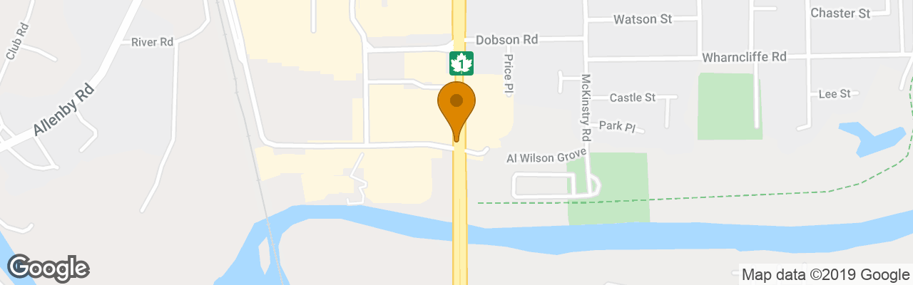 Hotel Village Green Inn