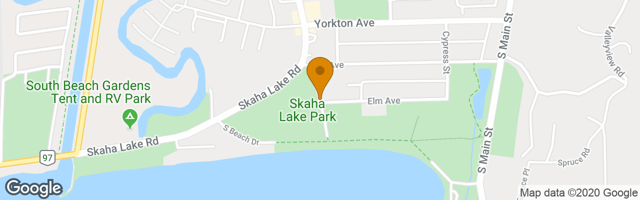 Hotel Waterfront Inn