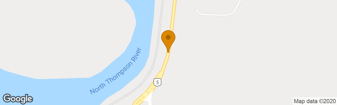 Hotel Wells Gray Inn