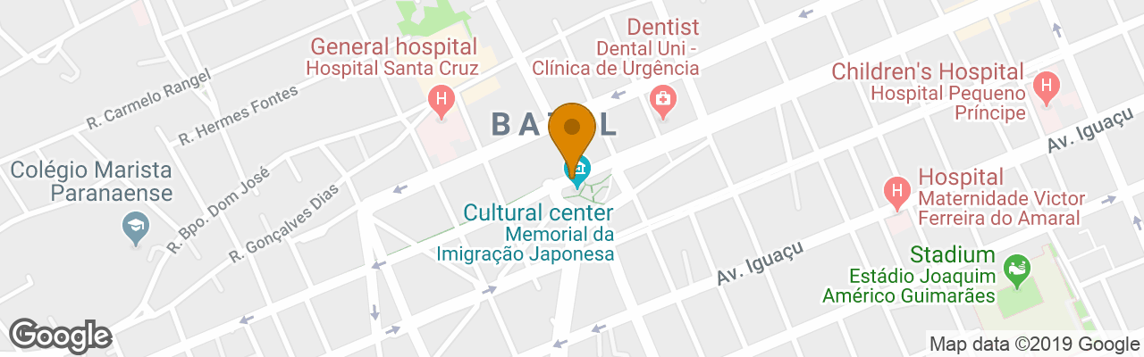 Radisson Hotel Curitiba 