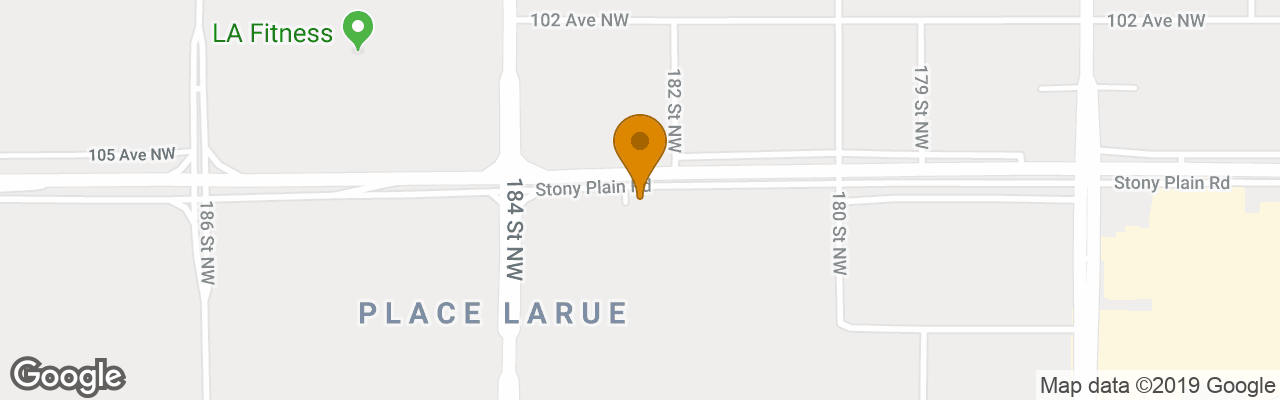 Hotel West Edmonton Motor Inn