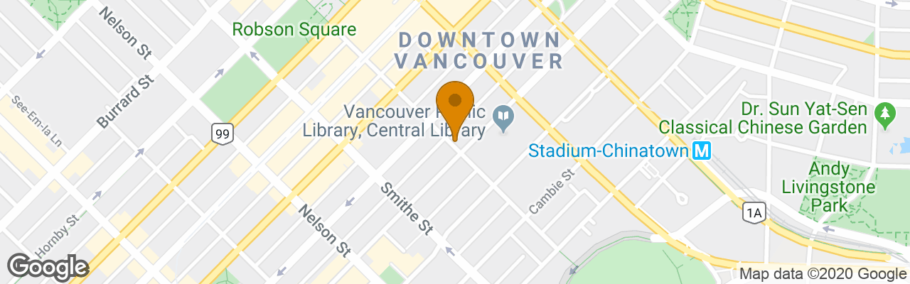 Hotel The Westin Grand