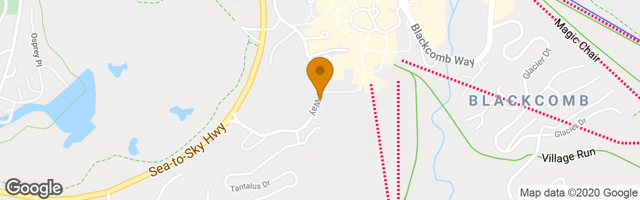 Westin Resort & Spa Whistler