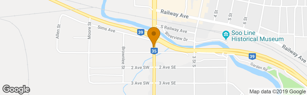 Hotel Weyburn Travelodge