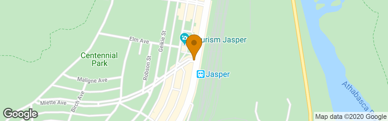 Hotel Whistler's Inn