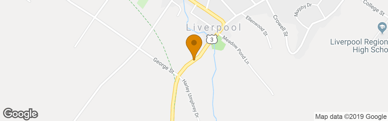 White Point Beach Resort