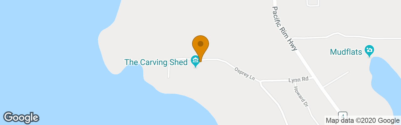 Hotel Wickaninnish Inn