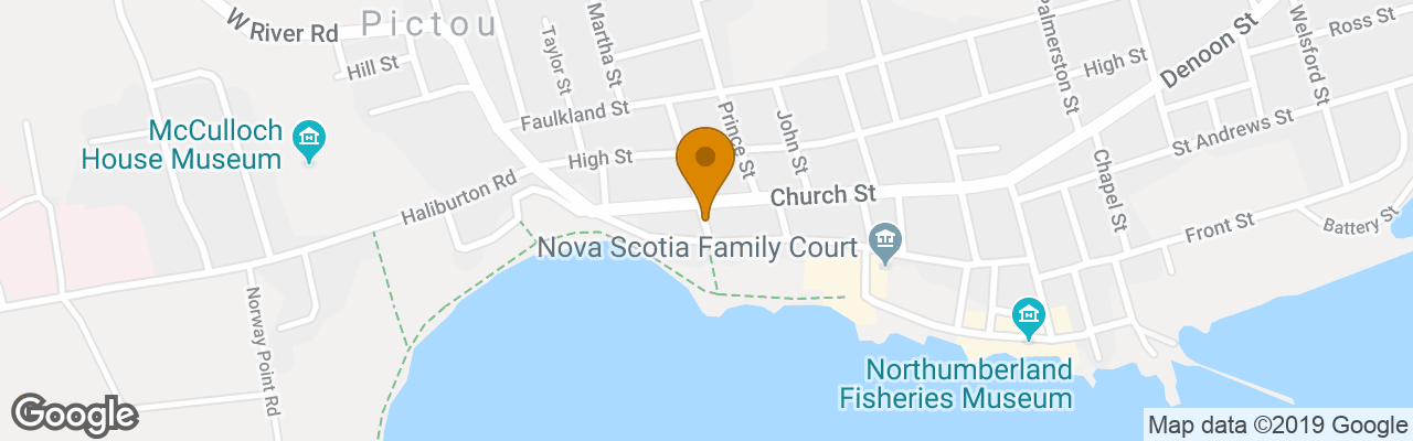 Hotel Willow House Inn 1997