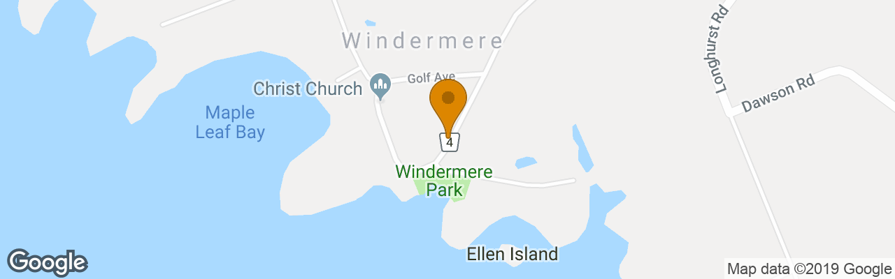 Hotel Windermere House