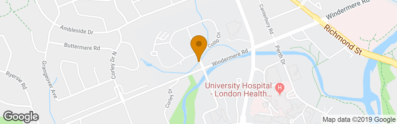 Hotel Windermere Manor