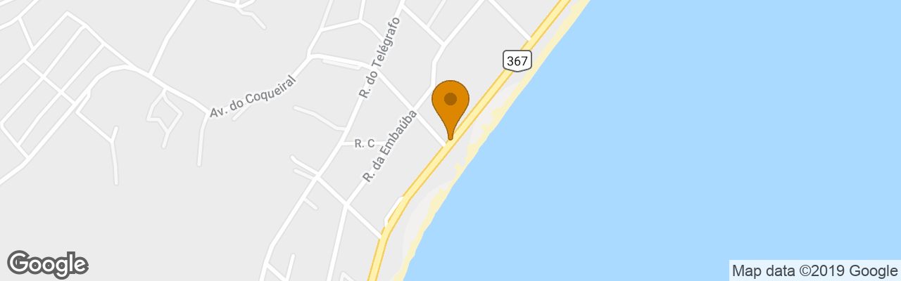 Hotel Monte Pascoal Praia 