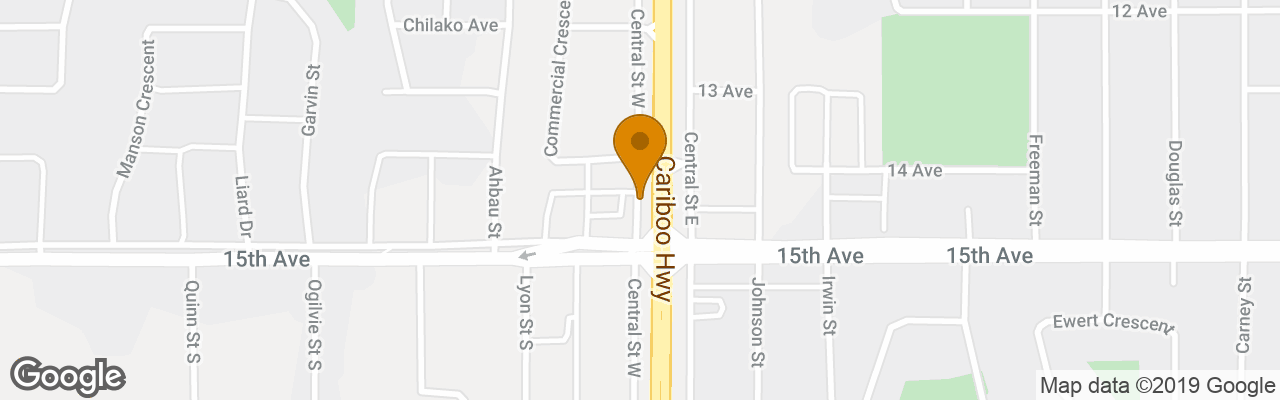 Hotel Yellowhead Inn