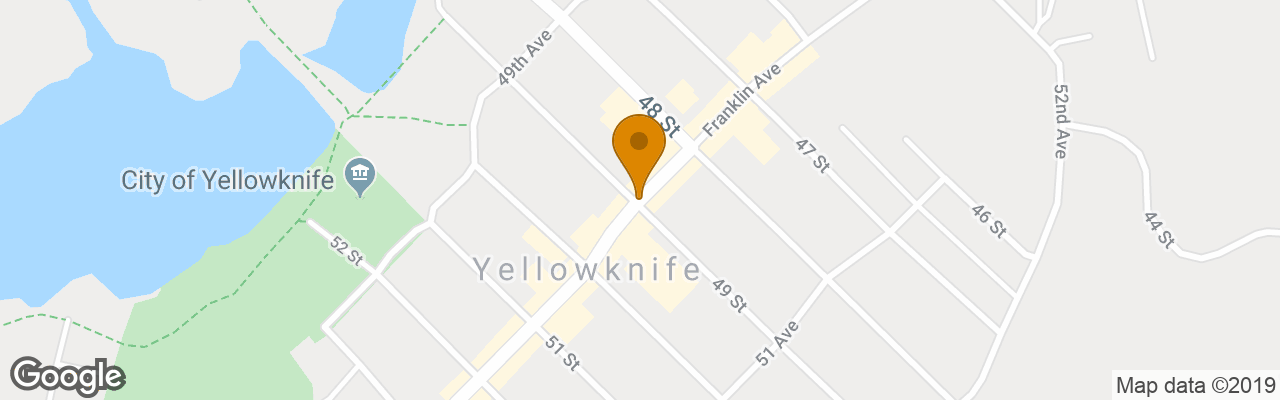 Hotel Quality Inn & Suites Yellowknife