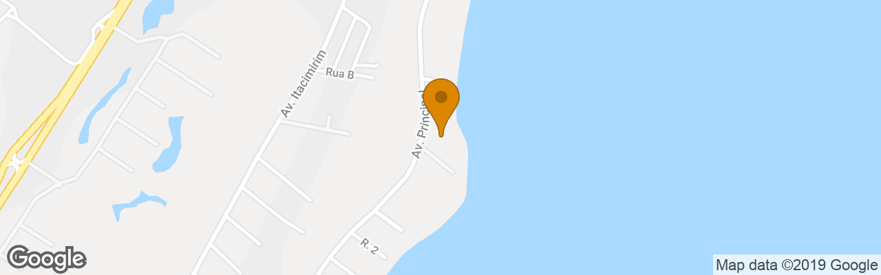 Hotel Pousada Da Espera Beach 