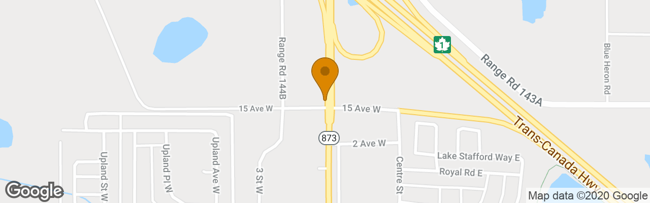 Hotel Canalta Brooks