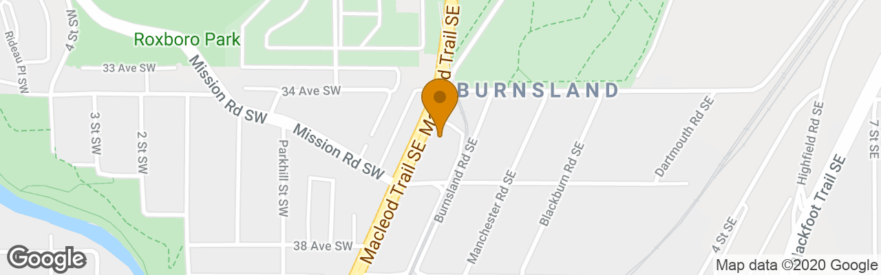 Hotel Best Western Plus Calgary Centre Inn