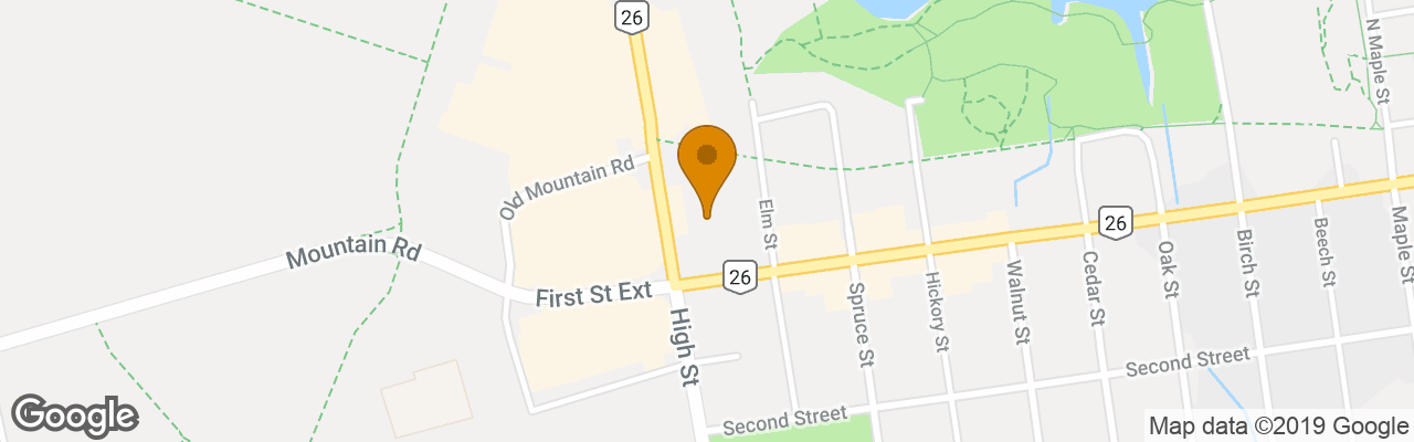 Hotel Comfort Inn & Suites Collingwood