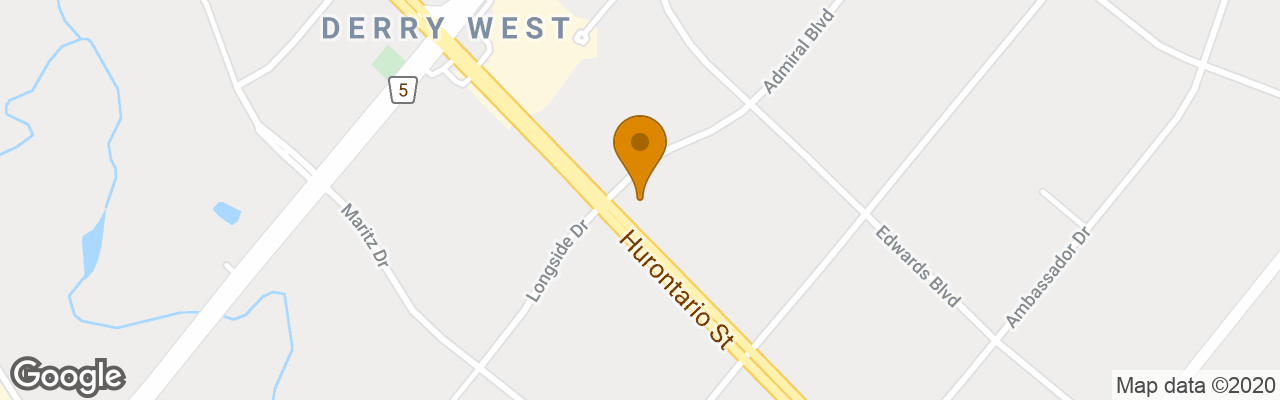 Holiday Inn Express Hotel & Suites Toronto Mississauga