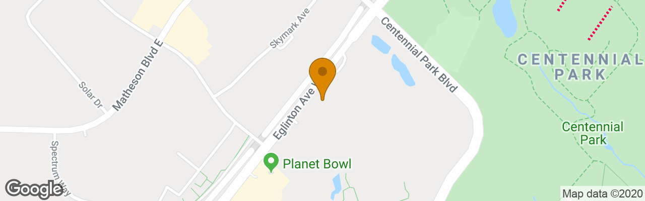 Best Western Plus Travel Hotel Toronto Airport