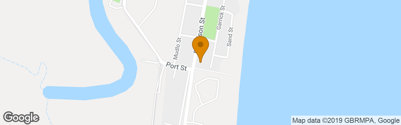 Nautilus Holiday Apartments