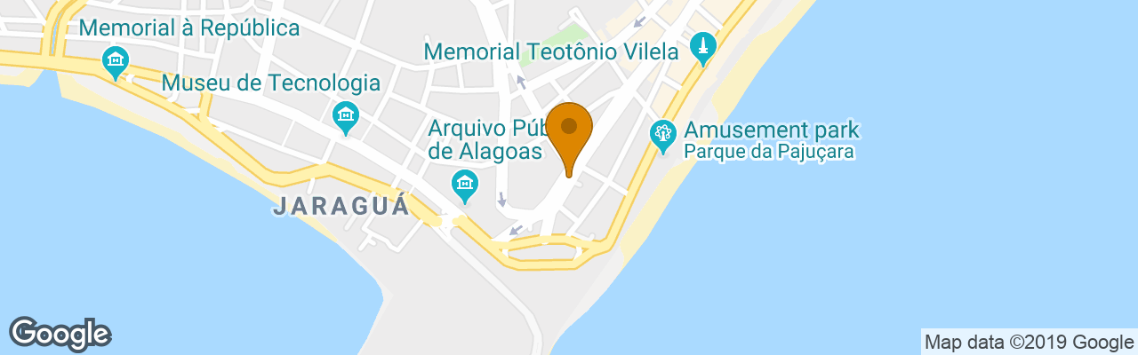 Ouro Branco Maceio Hotel 